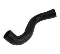 NTY Manguera de Carga de Aire Turboschlauch para Porsche Panamera 3.0 D