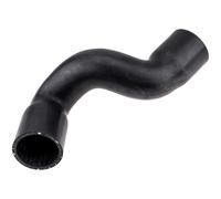 NTY Manguera de Carga de Aire Turboschlauch para VW Passat Variant 1.9 TDI