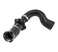 NTY Manguera de Carga Lado Izquierdo Opel Insignia A Caravan 2.0 BiTurbo CDTi