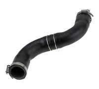 NTY Manguera de Carga para Nissan Qashqai+2 I 1.5 dCi Turbo Silicona