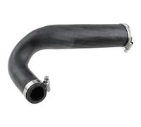 NTY Manguera De Carga Turbo Para Opel Corsa D 1.3 CDTi 39/25 Mm