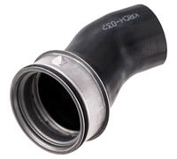NTY Manguera De Carga Turboschlauch Para Chrysler PT Cruiser 2.2 CRD