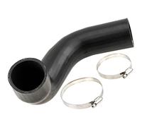 NTY Manguera De Carga Turboschlauch Para VW Tiguan 2.0 TDI 4motion Sharan
