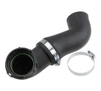 NTY Manguera De Intercooler Compatible Para BMW X3 E83 3.0sd xDrive35d