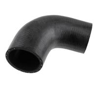 NTY Manguera De Intercooler Compatible Para Fiat Croma 194 1.9 D Multijet 194