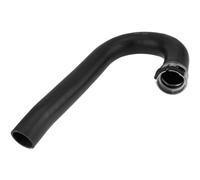 NTY Manguera De Intercooler Compatible Para Opel Corsa D S07 1.7 CDTi