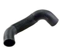 NTY Manguera De Intercooler Manguera De Turbo Compatible Para Fiat Ducato