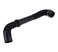 NTY Manguera De Intercooler Manguera De Turbo Para Land Rover Range LW 3.0 D 4x4