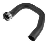 NTY Manguera De Intercooler Manguera De Turbo Para Opel Corsa D S07 1.3 CDTi