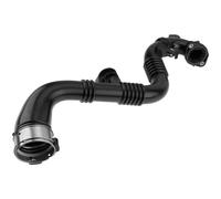 NTY Manguera De Intercooler Manguera Turbo Para Renault Clio IV BH_ 1.2 TCe 120