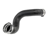 NTY Manguera De Intercooler Para Mercedes-Benz Clase C W204 S204 W212 E 200 CGI