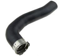 NTY Manguera De Intercooler Para Renault Master III Furgón FV 2.3 dCi 125 FWD