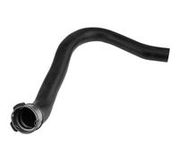 NTY Manguera De Intercooler Turbo Para Opel Meriva B Monovolumen S10 1.3