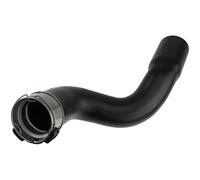 NTY Manguera De Intercooler Turbo Para Renault Kangoo Express 1.5 DCI 90