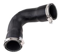 NTY Manguera de Ladeluft Turboschlauch para VW Polo 1.6 TDI Seat Ibiza IV