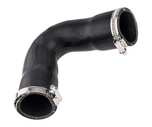 NTY Manguera de Ladeluft Turboschlauch para VW Polo 1.6 TDI Seat Ibiza IV