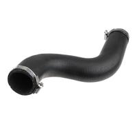 NTY Manguera de Ladeluftschlauch Turboschlauch para Audi A4 Avant 2.0 TDI
