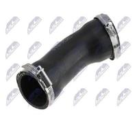 NTY Tubo Admisión Manguera Turbo para Chrysler Sebring Cabriolet Js 2.0 CRD