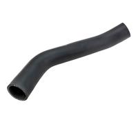 NTY Manguera De Radiador Compatible Para Isuzu D-Max II TFR TFS 2.5 CRDi