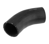 NTY Manguera de Turbocompresor Ladeluftschlauch Para Hyundai H-1 Cargo 2.5 CRDi