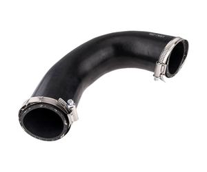 NTY Manguera de Turboschlauch para Audi Q5 2.0 TDI quattro