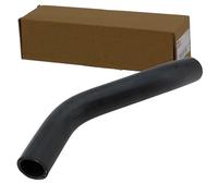 NTY Manguera del radiador manguera de agua superior derecha