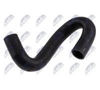 NTY Manguera Del Refrigerante CPP-PL-033 Para Opel, Reforzada, Nueva