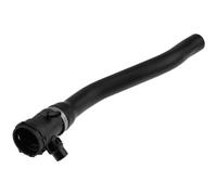 NTY Manguera Enfriador Manguera de Agua Apto para BMW 1er F20 116i 114i F21