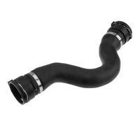 NTY Manguera Enfriador Manguera de Agua Apto para Volvo XC70 II 136 T6 AWD