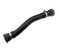 NTY Manguera Enfriador Tubo Admisión Enfriador para BMW 3er Compacto E46 316 Ti
