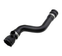 NTY Manguera Enfriador Tubo Admisión Enfriador para BMW 5er E60 520i