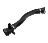 NTY Manguera Enfriador Tubo Admisión Enfriador para BMW X3 F25 xDrive20i