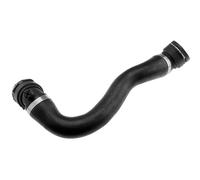 NTY Manguera Enfriador Tubo Admisión Enfriador para BMW X3 F25, Xdrive20i