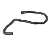 NTY Manguera Enfriador Tubo Admisión para Citroën C4 Cactus FC _ 1.4 HDI