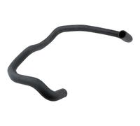 NTY Manguera Enfriador Tubo Admisión para Ford Focus de Hecho II Da _ Hcp Dp