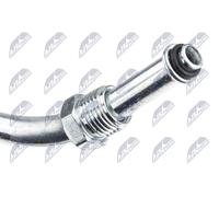NTY Manguera hidráulica dirección MERCEDES-BENZ 3,7 3,2 A1634604224 1634604224