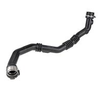 NTY Manguera Intercooler Turbolad. Para Renault Clio IV 1.5 dCi 90