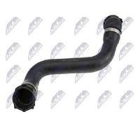 NTY Manguera Refrigerante CPP-BM-107 Reforzada Para BMW