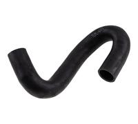 NTY Manguera Refrigerante Derecha Arriba Para Opel Astra H 1.8 490 mm