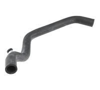 NTY Manguera Refrigerante Superior Para Ford Kuga I S-Max 2.0 TDCi CPP-FR-037