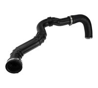 NTY Manguera Tubo Intercooler Turboschlauch para Ford Kuga II 1.6 EcoBoost