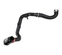 NTY Manguera Turbo Ladeluftschlauch Para Renault Master III 2.3 dCi 135 RWD