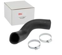 NTY Manguera turbo para aire de carga compatible con Avensis Rav | Gpp-Ty-017