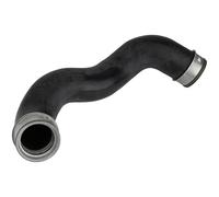 NTY Manguera Turbo para Intercooler Mercedes-Benz Clase C W203 S203 CL203