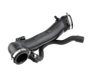 NTY Manguera Turboladadora para Peugeot 207 CC 1.6 16V Turbo RCZ 5008