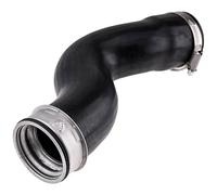 NTY Manguera Turboschlauch 53/57mm para VW Golf VI 2.0 GTI EOS Leon Altea XL
