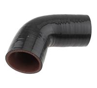 NTY Manguera Turboschlauch Ladeluft para Fiat Doblo Cargo 1.9 JTD 47mm