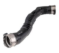 NTY Manguera Turboschlauch Ladeluft para Mercedes-Benz A-Klasse W177 CLA C118