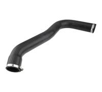 NTY Manguera Turboschlauch Ladeluftkühler para Ford Transit 2.4 Di