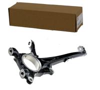 NTY Mangueta de eje eje delantero derecho adecuado para Land |